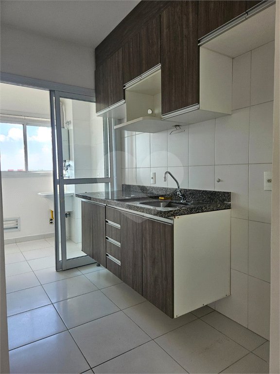 Apartamento à venda com 1 quarto em República, São Paulo, SP
