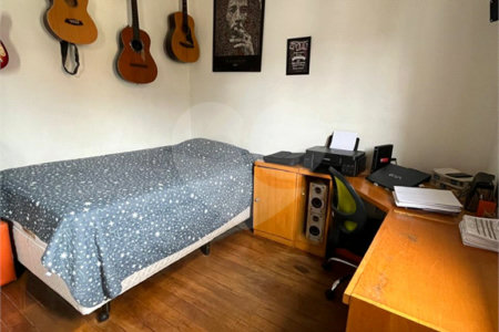 Sobrado à venda com 3 quartos, sendo 1 suíte, em Brás, São Paulo, SP