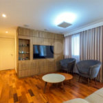 Apartamento à venda com 3 suítes em Vila Dom Pedro I, São Paulo, SP