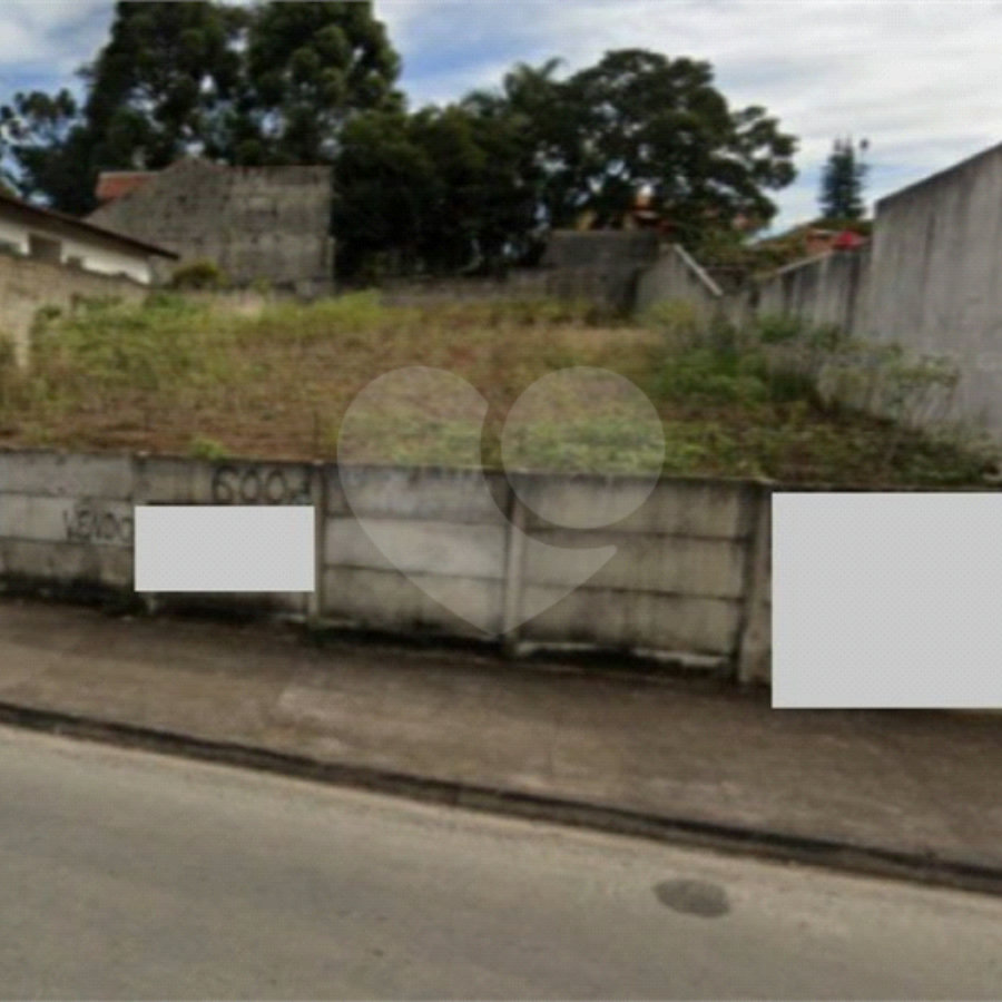 Terreno à venda em Jardim do Lago, Atibaia, SP