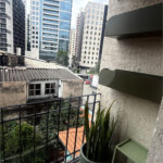 Cobertura à venda com 3 quartos, sendo 1 suíte, em Vila Olímpia, São Paulo, SP