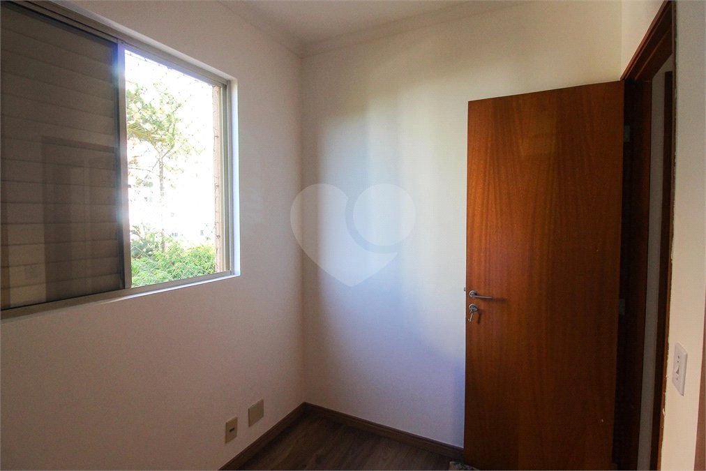 Apartamento à venda com 3 quartos em BUTANTÃ, São Paulo, SP