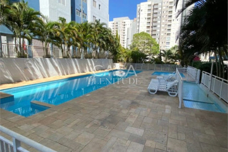 Apartamento à venda com 2 quartos em Parque Campolim, Sorocaba, SP