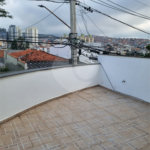 Casa Térrea à venda com 2 suítes em Santa Terezinha, São Bernardo do Campo, SP