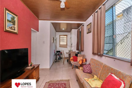 Apartamento à venda com 3 quartos, sendo 1 suíte, em Tijuca, Rio de Janeiro, RJ