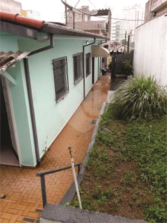 Casa Térrea à venda com 2 quartos em Lauzane Paulista, São Paulo, SP