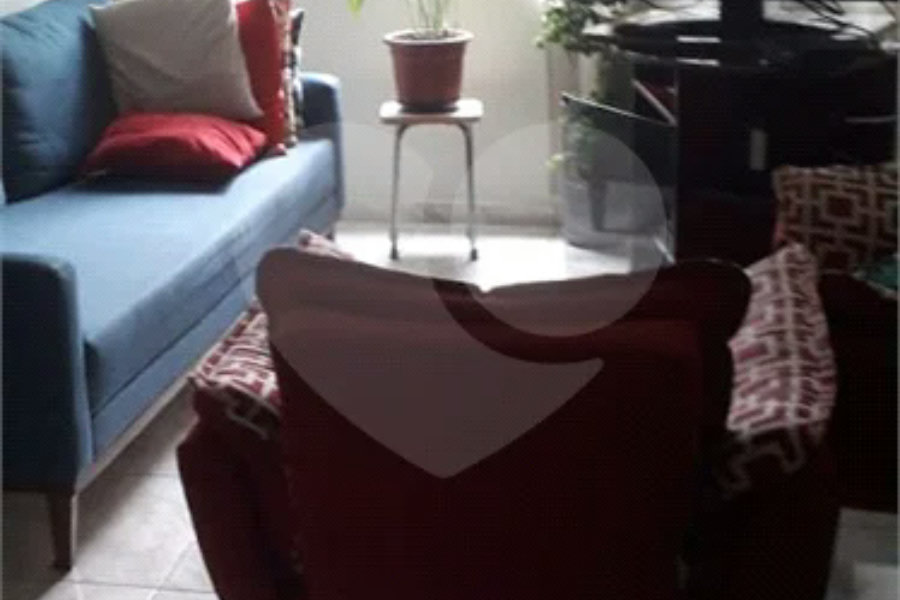 Apartamento à venda com 3 quartos em Jaçanã, São Paulo, SP