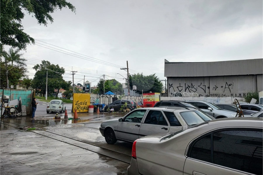Terreno à venda em Tremembé, São Paulo, SP