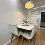 Apartamento à venda com 2 quartos, sendo 1 suíte, em Tijuca, Rio de Janeiro, RJ