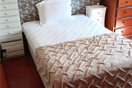Apartamento à venda com 3 quartos, sendo 1 suíte,  em Santana, São Paulo, SP