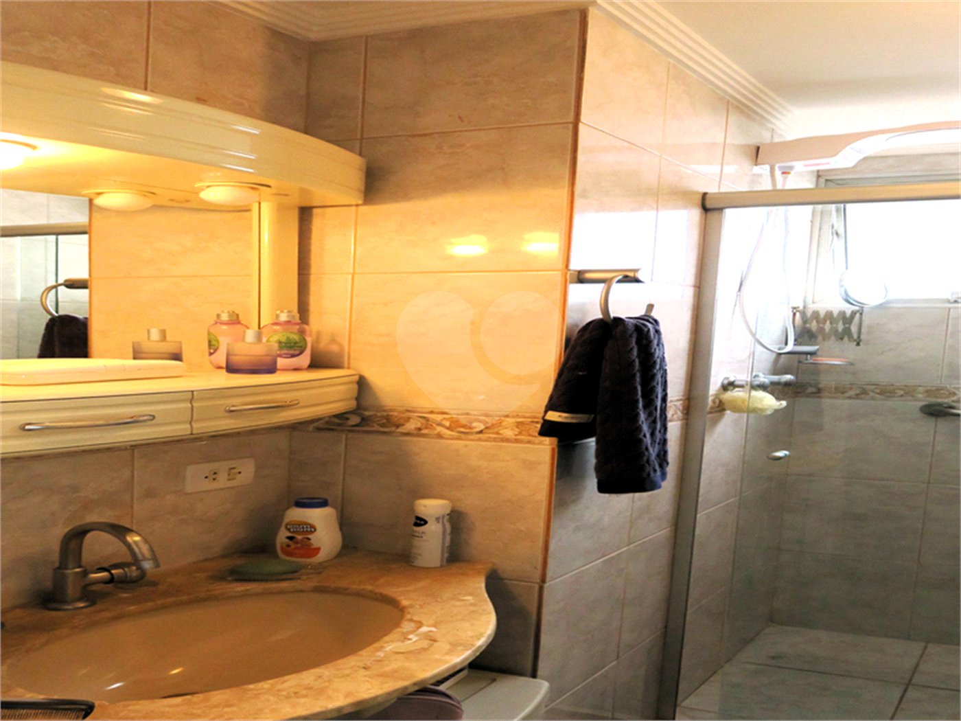 Apartamento à venda com 2 quartos, sendo 1 suíte, em Vila Suzana, São Paulo, SP
