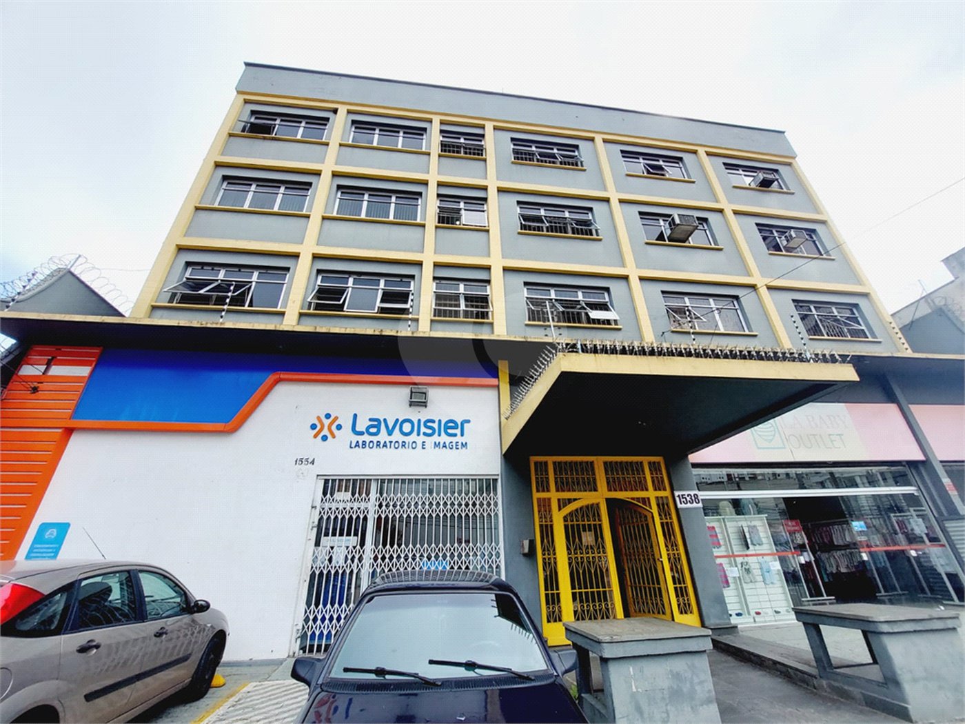 Prédio à venda em Vila Leopoldina, São Paulo, SP