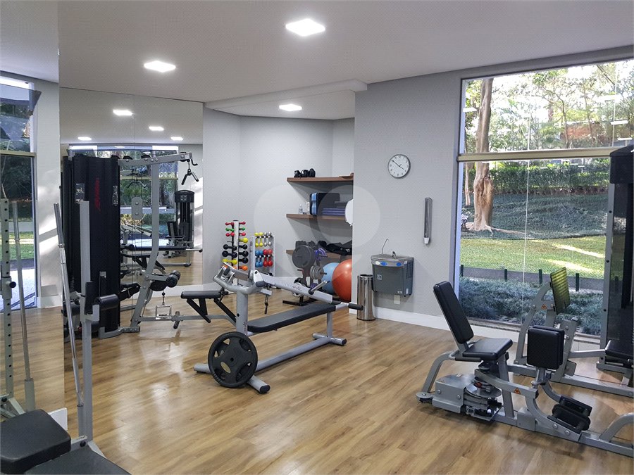 Apartamento para alugar com 4 quartos, sendo 3 suítes, em Santo Amaro, São Paulo, SP