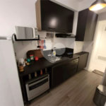Apartamento à venda com 1 quarto em Pinheiros, São Paulo, SP