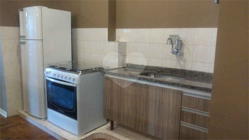 Apartamento à venda com 3 quartos, sendo 2 suítes,  em Perdizes, São Paulo, SP