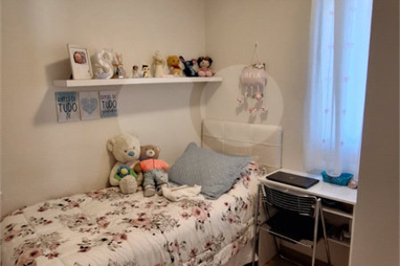 Apartamento à venda com 3 quartos, sendo 1 suíte, em Vila Maria Alta, São Paulo, SP