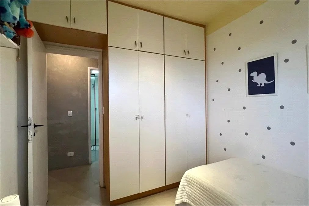 Apartamento à venda com 3 quartos, sendo 1 suíte, em Vila Madalena, São Paulo, SP