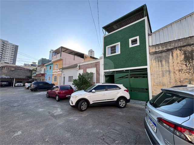 Casa à venda com 2 quartos no condomínio Doutor Gabriel Piza, São Paulo - SP