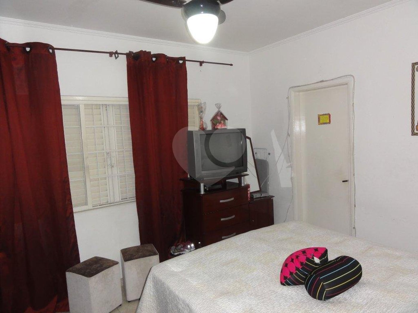 Casa Térrea à venda com 3 quartos, sendo 1 suíte, em Vila Mazzei, São Paulo, SP