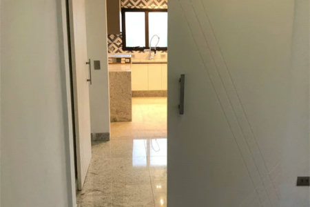 Apartamento à venda com 4 suítes em Vila Suzana, São Paulo, SP