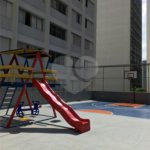 Apartamento à venda com 3 quartos, sendo 2 suítes, em Perdizes, São Paulo, SP