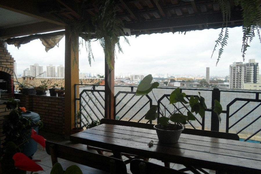 Sobrado à venda com 4 quartos, sendo 3 suítes, em Jardim São Paulo(zona Norte), São Paulo, SP