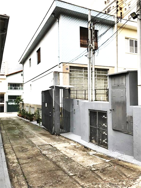 Sobrado à venda com 3 quartos em Mandaqui, São Paulo, SP