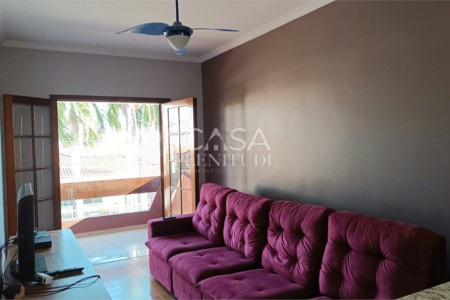 Casa à venda com 3 quartos, sendo 1 suíte,  em Jardim Americano, Sorocaba, SP