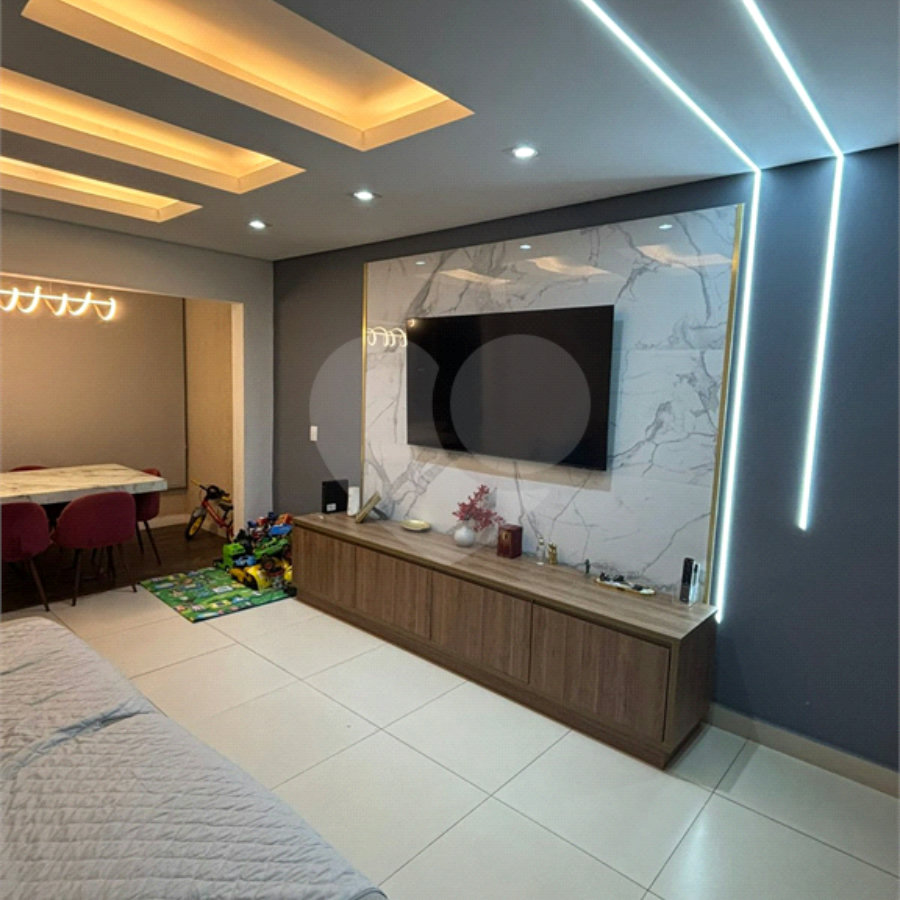 Apartamento à venda com 3 quartos, sendo 1 suíte, em Jardim Paulista, Ribeirão Preto, SP
