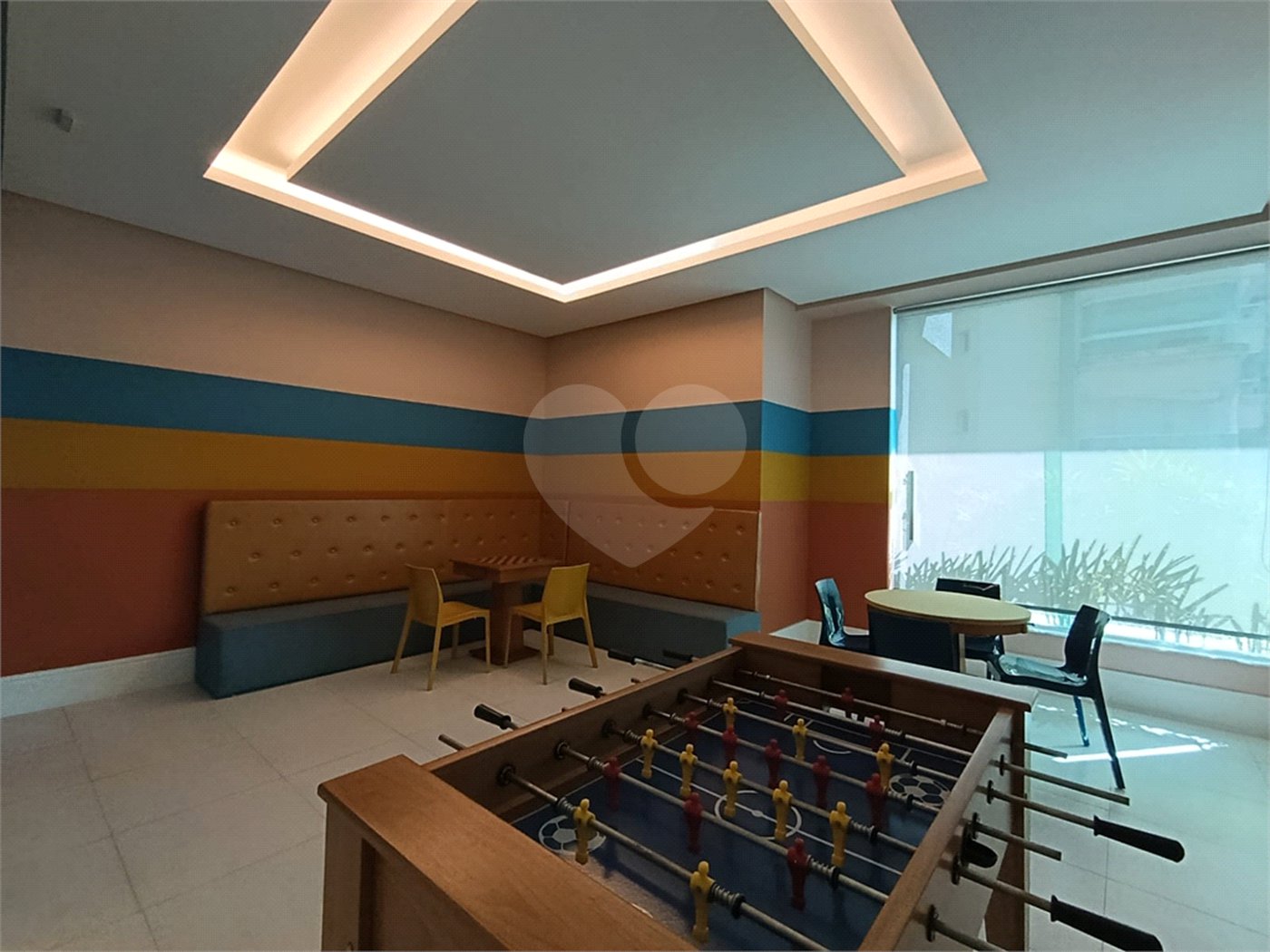Apartamento para alugar com 3 suítes em Jardim Virgínia, Guarujá, SP