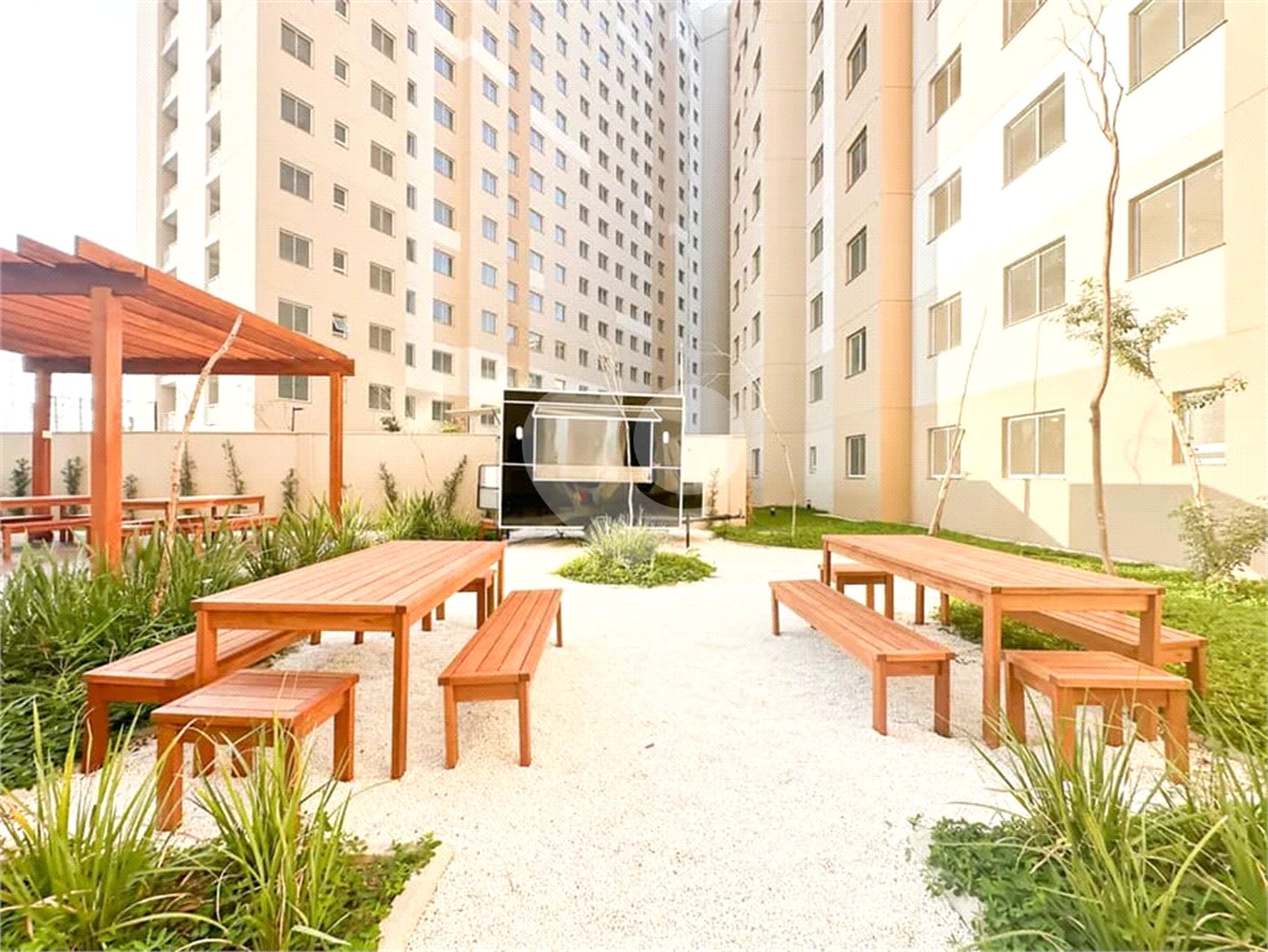 Apartamento à venda ou para alugar com 2 quartos em Várzea da Barra Funda, São Paulo, SP
