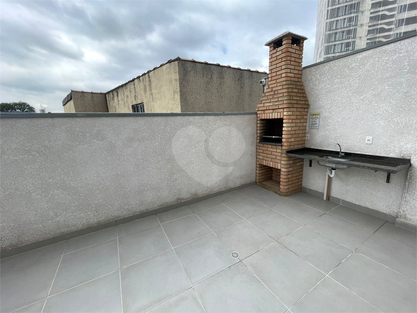 Apartamento à venda com 2 quartos em Vila Guilhermina, São Paulo, SP