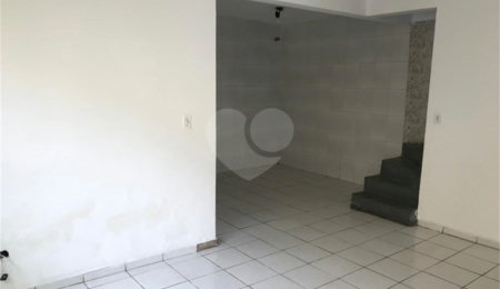 Casa para alugar com 3 quartos, sendo 1 suíte,  em Vila Isolina Mazzei, São Paulo, SP