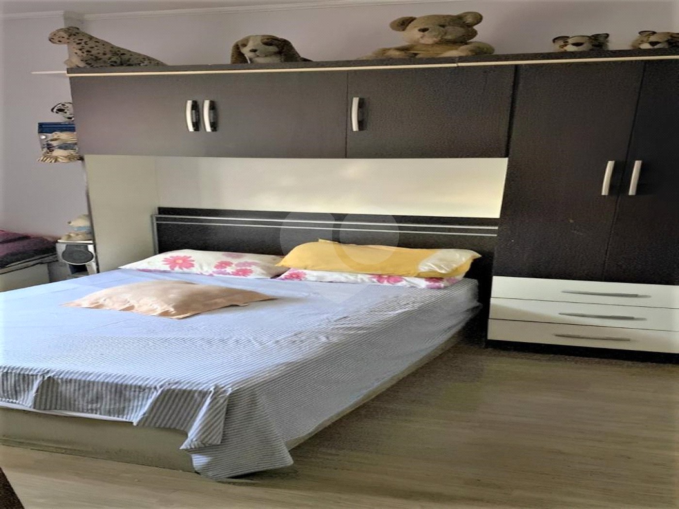Apartamento à venda com 3 quartos, sendo 1 suíte, no Centro, São Bernardo do Campo, SP