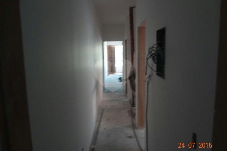 Sobrado à venda com 3 quartos, sendo 2 suítes, em Vila Mazzei, São Paulo, SP