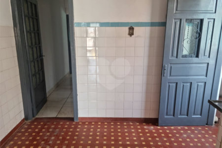 Casa para alugar com 2 quartos em Vila Gustavo, São Paulo, SP