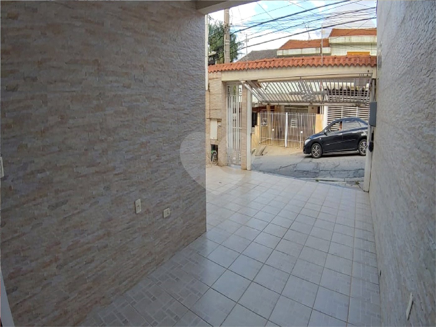 Sobrado à venda com 3 quartos, sendo 1 suíte, em Tucuruvi, São Paulo, SP