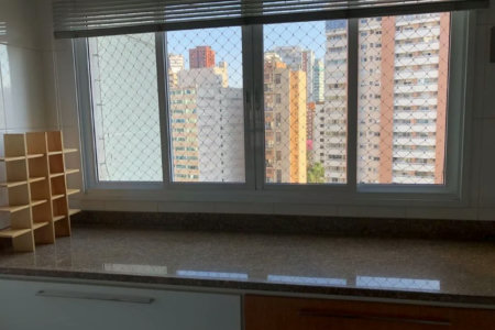 Apartamento à venda com 3 suítes em Vila Suzana, São Paulo, SP