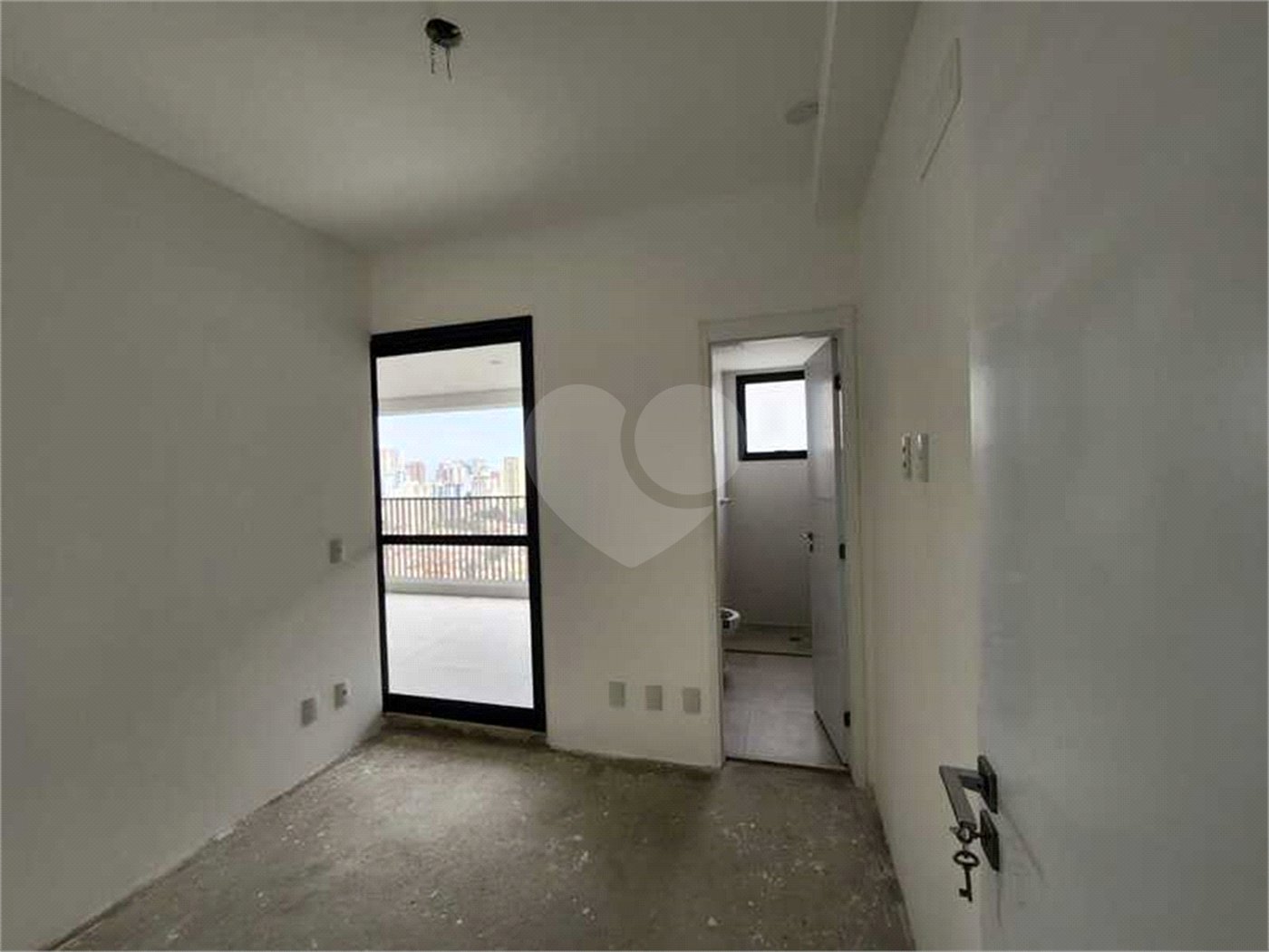 Apartamento à venda com 3 suítes em Perdizes, São Paulo, SP