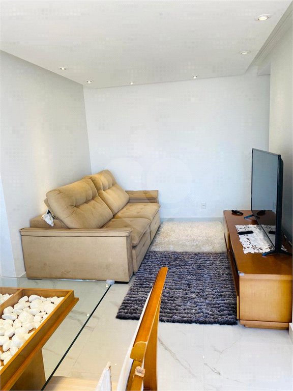 Apartamento à venda com 3 quartos, sendo 1 suíte, em Parada Inglesa, São Paulo, SP