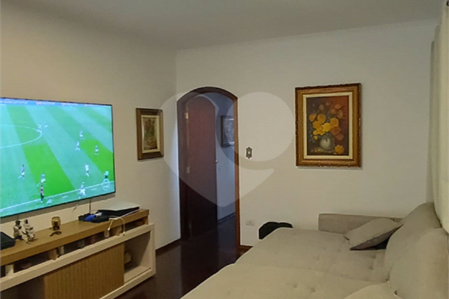 Sobrado à venda com 3 quartos, sendo 1 suíte, em Santana, São Paulo, SP