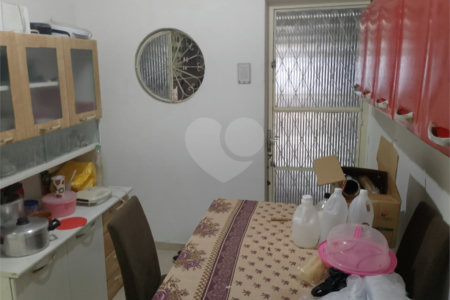 Casa à venda com 2 quartos em Campo Grande, Rio de Janeiro, RJ