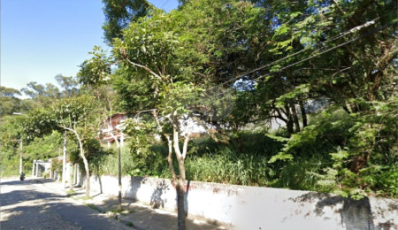 Terreno à venda em Vila Pedra Branca, São Paulo, SP