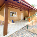 Casa à venda com 2 suítes em Retiro das Fontes, Atibaia, SP