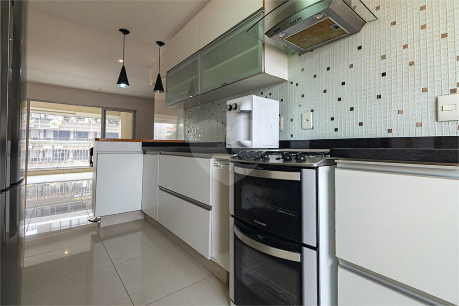 Apartamento à venda ou para alugar com 3 suítes em Perdizes, São Paulo, SP