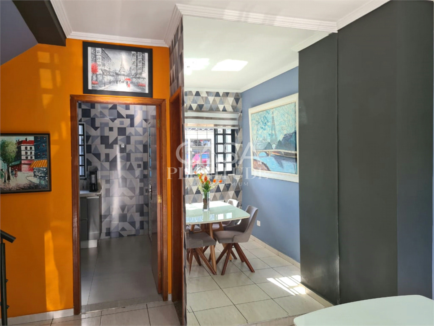 Casa à venda com 3 quartos, sendo 1 suíte, em Jardim Wanel Ville Iv, Sorocaba, SP