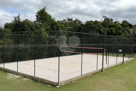 Terreno à venda no condomínio Fazenda Jequitibá, Sorocaba - SP
