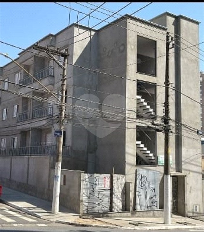 Apartamento à venda ou para alugar com 2 quartos, sendo 1 suíte,  em Mandaqui, São Paulo, SP