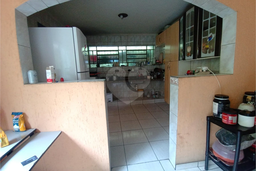 Sobrado à venda com 3 quartos, sendo 1 suíte, em Mandaqui, São Paulo, SP