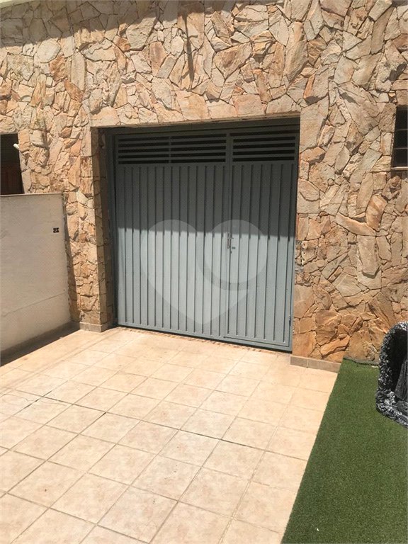 Sobrado à venda com 3 quartos, sendo 1 suíte, em Vila Guilherme, São Paulo, SP